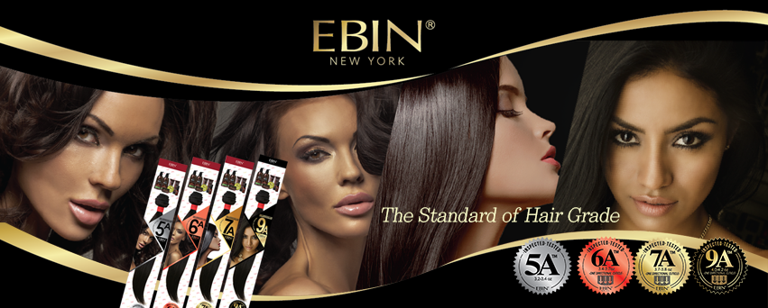 Ebin brazilian hair outlet 5a