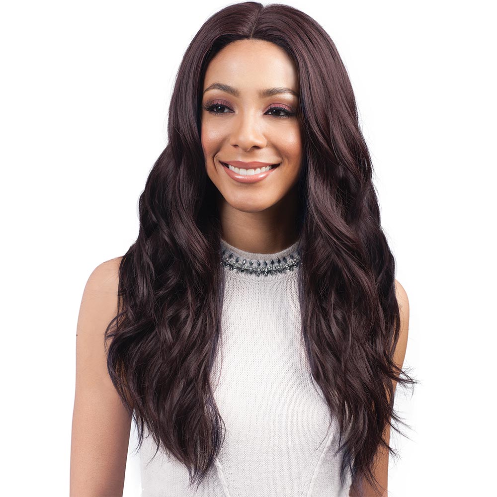 BobbiBoss Synthetic Hair Lace Front Wigs Tagged