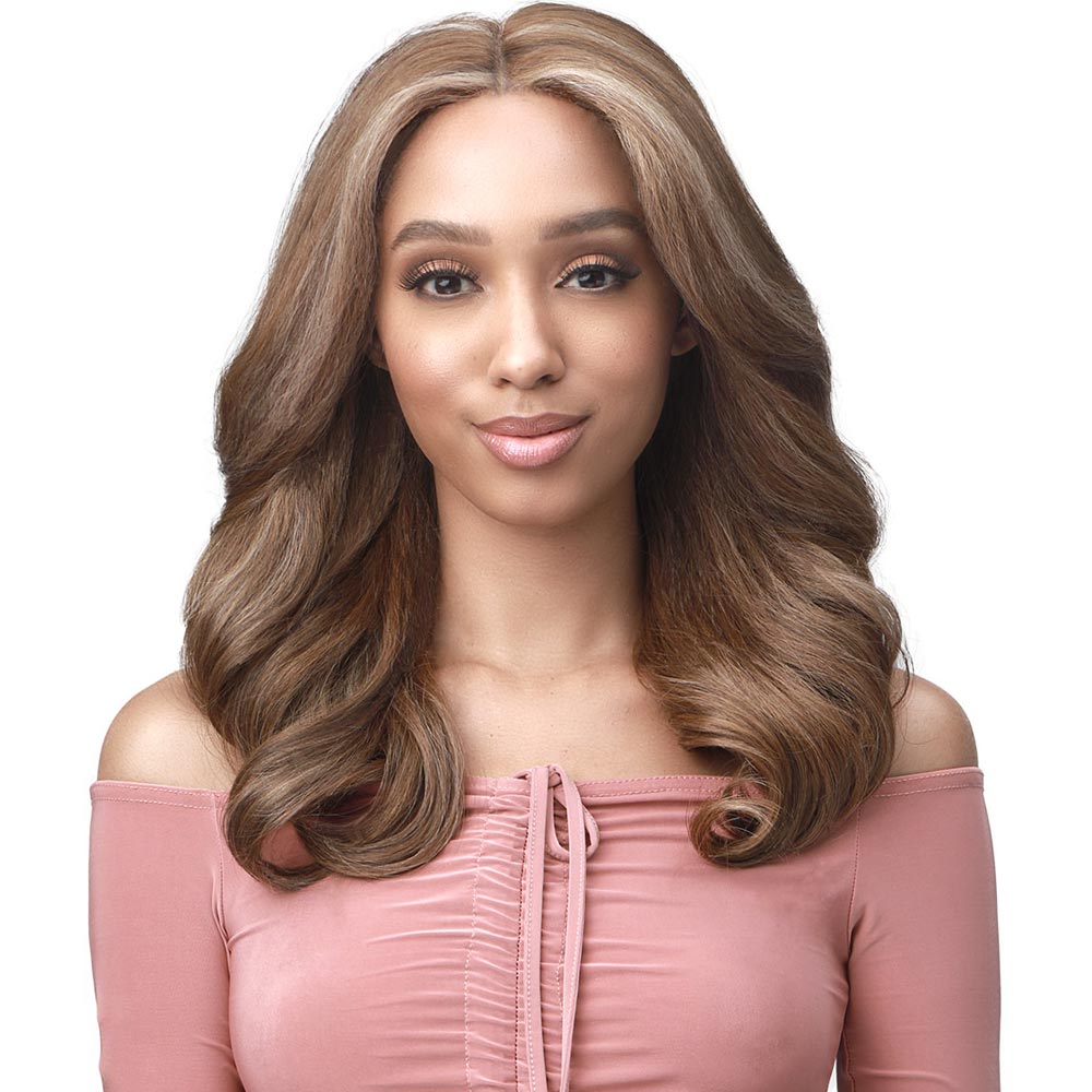 BobbiBoss Soft Blowout Hair 5