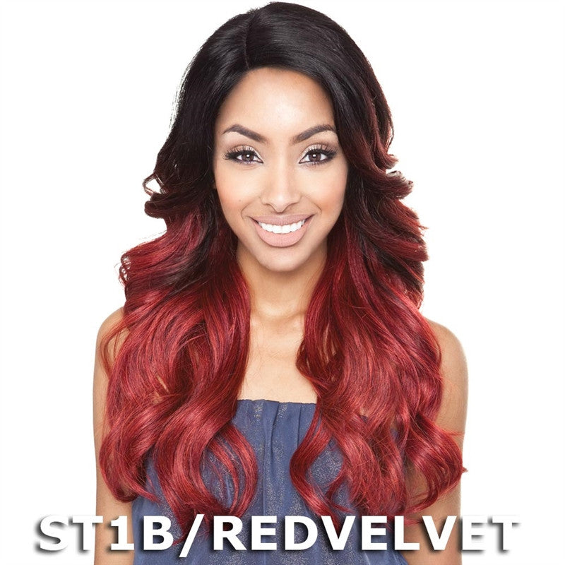 ISIS Red Carpet Synthetic Hair Silk Lace Front Wig RCP602 24