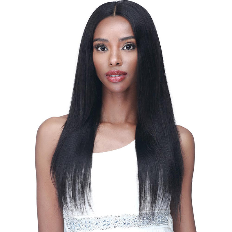 BobbiBoss Unprocessed Human Hair 360° Seamless Lace Wig - MHLF750 Kaylin