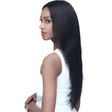 BobbiBoss Unprocessed Human Hair 360° Seamless Lace Wig - MHLF750 Kaylin