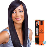 Genesis™ Natural Yaki Hair