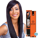 Genesis™ Natural Yaki Hair