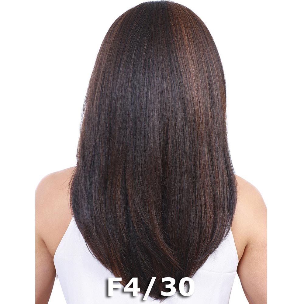 BobbiBoss Trendi Full Cap Wig - TR200 BLISS – beautyshoppers.com