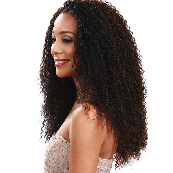 BobbiBoss Lace Front Wig - MLF89 Dionne