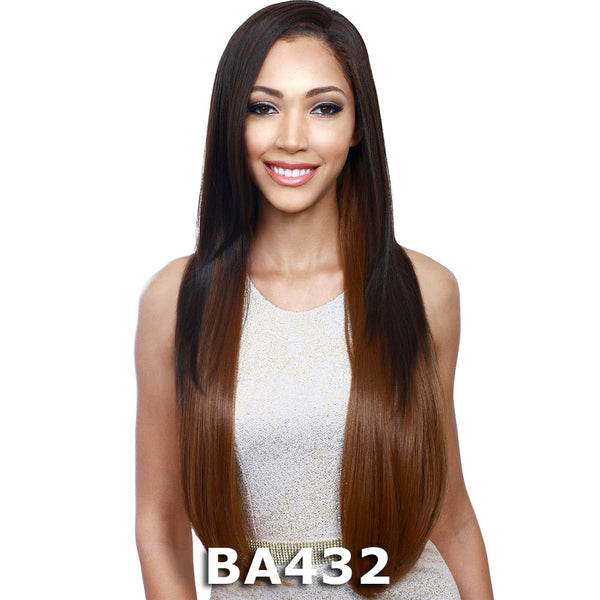 Bobbi boss weave a outlet wig