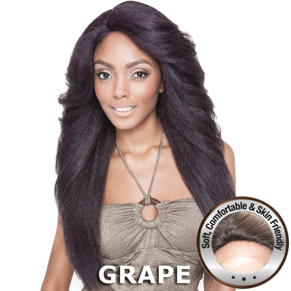 Isis Red Carpet Cotton Lace Front Wig RCP812 LEI