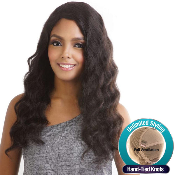 Whole lace outlet wig